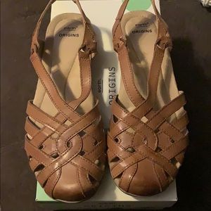 Earth Origins Brielle